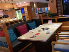 卡座-原乡饭店·荣锦轩(建屋乐活城店)