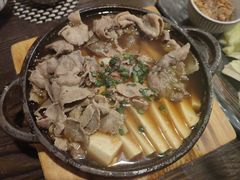 -角落里(中山公园店)