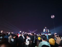 -人民防洪胜利纪念塔