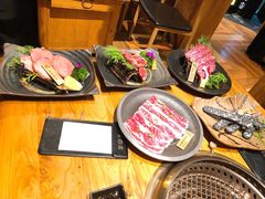 -黑牛の店·和牛烧肉(合生汇店)