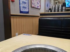 -花味·自助烤肉(雨花客厅店)