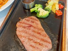 牛排-必胜客(赛格国际购物中心店)