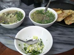 -郝刚刚羊杂割(柳巷店)