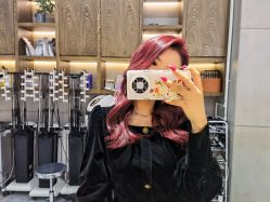 -简影造型·自选烫染接发salon