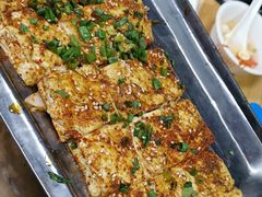 -宫老四·上品烧烤酒店(汉东路店)