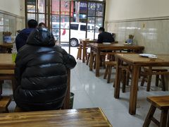 大堂-尤素福东举院饺子馆