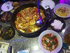 -蛙来哒(太阳新天地店)