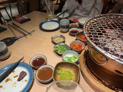 -烧肉达人•炭火烧肉(新天地店)