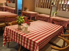 -西贝(金桥店)