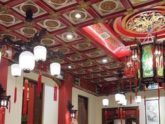 -梅龙镇酒家(南京西路总店)