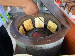 方酥锅盔-刘氏方酥锅盔(古城总店)