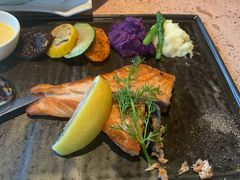-安妮意大利餐厅(国贸店)