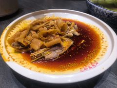 -土桥手掌鸡·26年灌县老味道(都江堰店)