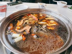 -太婆天府山珍酒楼(亚运村店)