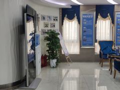 -圣贝口腔(海淀店)