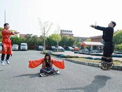 -梅园婚恋·婚姻介绍