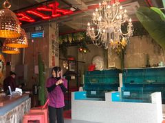 -美庐时尚餐厅(菱角湖店)