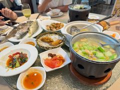 -庄氏祥记家常食府(国瑞建材家居博览中心店)