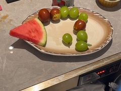 -一绪に寿喜烧(夫子庙水游城店)