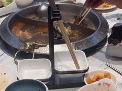 -千牛将·鲜牛肉火锅(开元路店)