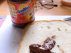 淡奶油吐司-味多美蛋糕(马家堡永辉店)