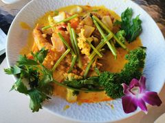 -暹罗酒肆泰餐厅酒吧