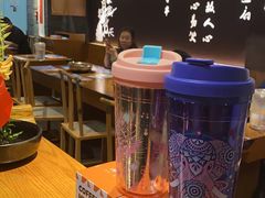 -呷哺呷哺 黄金牧场 (大港油田幸福广场店)