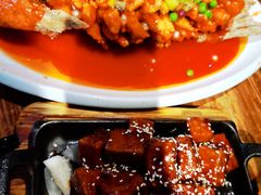 -打酱油·非遗淮扬菜(瘦西湖梅岭店)