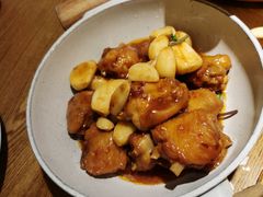 -闽上鲜·福建菜(龙湖滨江天街店)