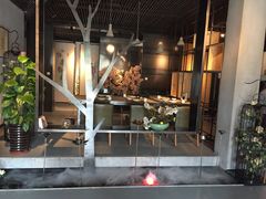 门面-致明德素食餐厅(土屋路店)