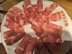 -季季红火锅(长沙步行街店)