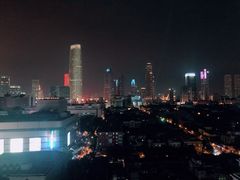 -四季酒店·空中花园 Aria on 9