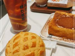 -柠檬树茶餐厅(海雅缤纷城店)