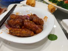 -麒麟中餐厅·经典粤菜·地道菜式老字号(广州长隆酒店)