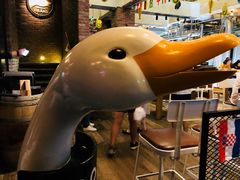 -Goose Island Brewhouse鹅岛精酿啤酒酿造工坊餐厅