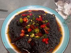 -红满天烧烤(怡馨家园店)