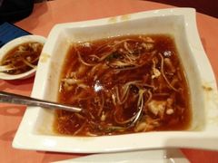 签到图片-花中城·三十二年杭帮菜(清泰街店)
