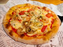 -MR.ROCKY洛奇先生·西餐&酒吧(琶醍店)