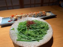 -三石铁板烧(紫竹桥店)