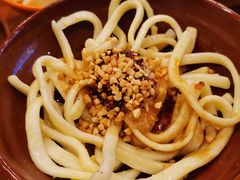 -龙抄手(春熙路总店)