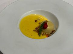 -Le Comptoir de Pierre Gagnaire