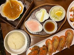 -蟹村草堂·苏式园林人文农家·大闸蟹