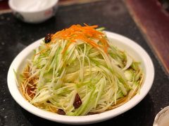 -午月海鲜烧烤酒店(不老街店)