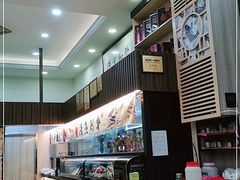 -祈胜邨•顺德鱼生•顺德菜(容桂店)