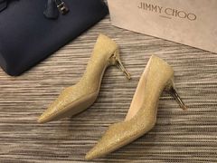 -JIMMY CHOO(恒隆广场店)
