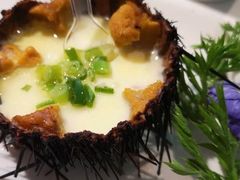 -开海·红岛海鲜虾水饺(石老人店)