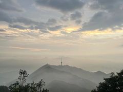 -梧桐山风景名胜区