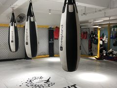 -超菲特健身工作室(晨月店)