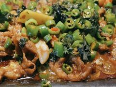 -炭舍干锅(华发商都店)