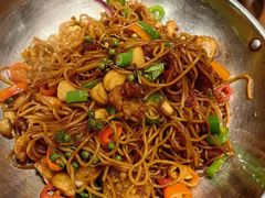 -小杨烤肉·陕西烧烤·陕西地方菜(东新街【永兴坊】店)